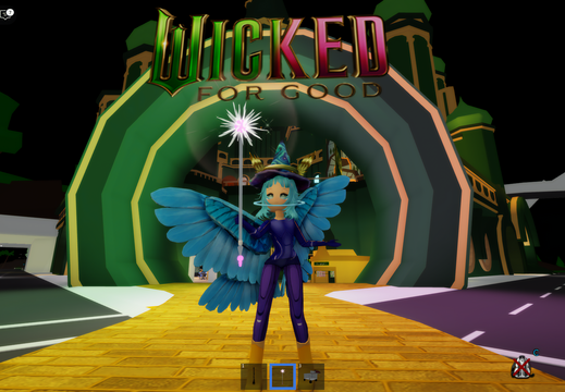 Refugees from DeviantArt