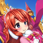 Ame princess (Angel Girl Brianna skit friends) wallpaper 12/18