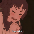 Mio Kitahara the nudist telling her friends CENSOR